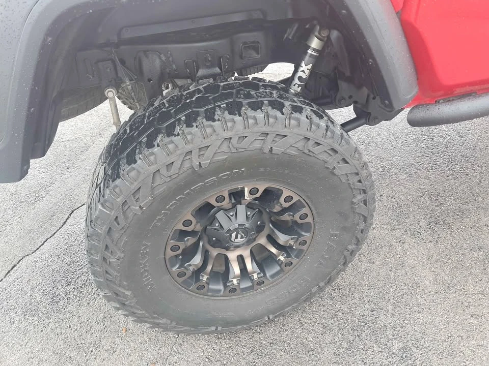 2021 Jeep JT Gladiator - Image 6 of 13