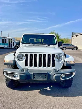 2021 Jeep Gladiator Sport Pickup 4D 5 ft