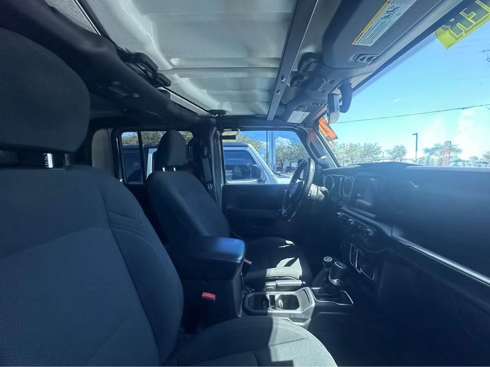 2021 Jeep JT Gladiator - Image 4 of 9