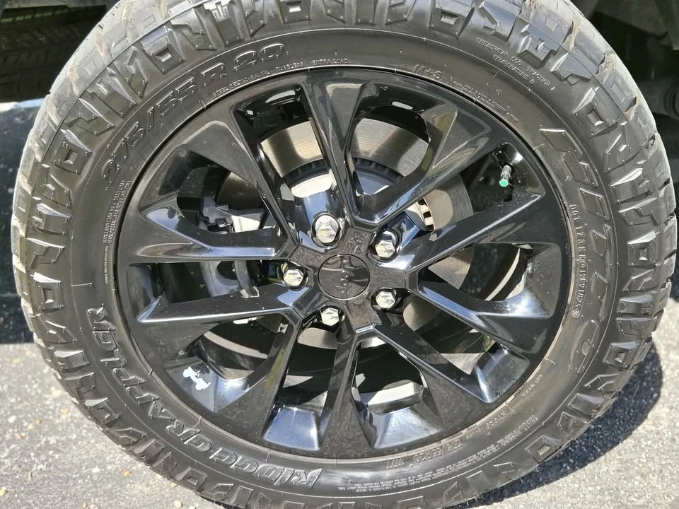 2021 Jeep JT Gladiator - Image 7 of 10