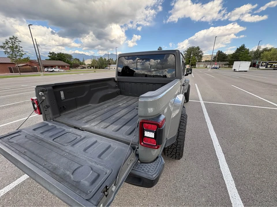 2021 Jeep JT Gladiator - Image 5 of 9