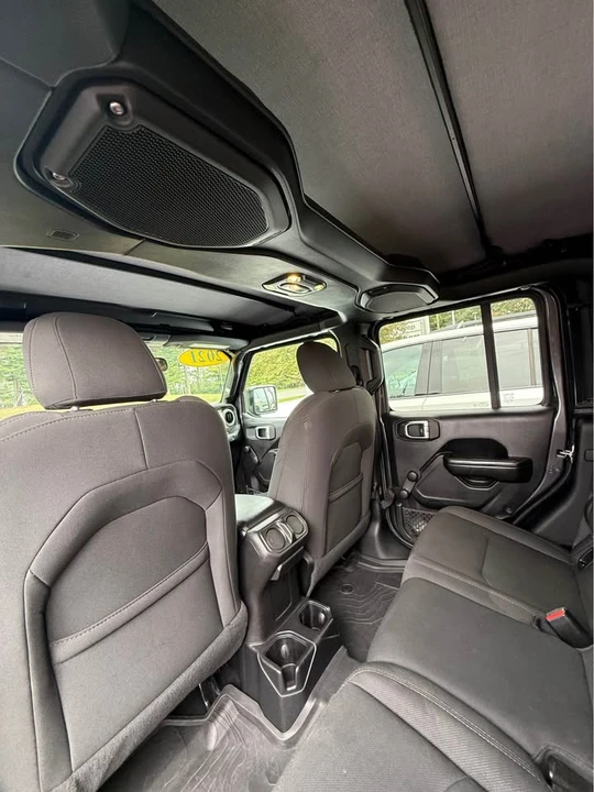 2021 Jeep JT Gladiator - Image 5 of 15