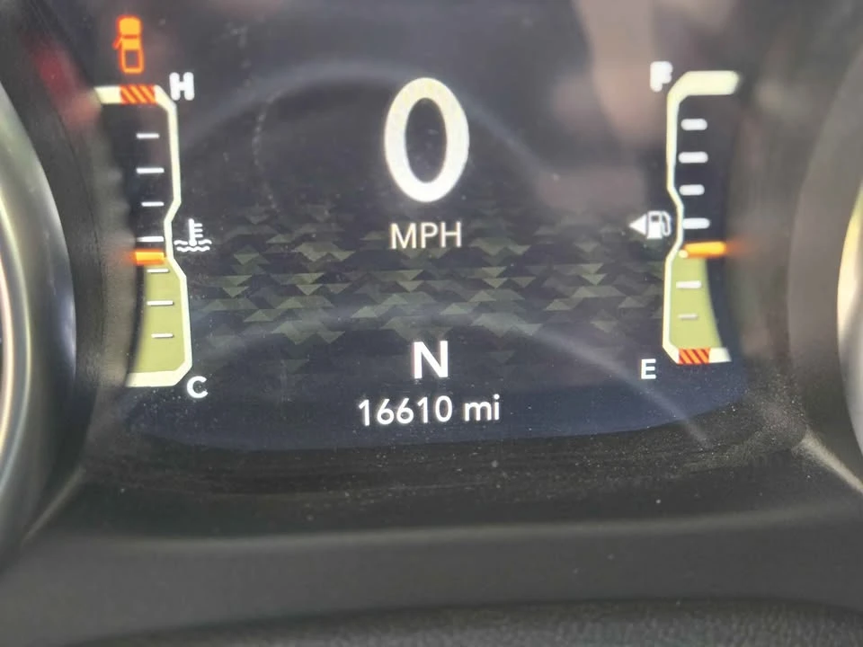 2021 Jeep JT Gladiator - Image 6 of 10
