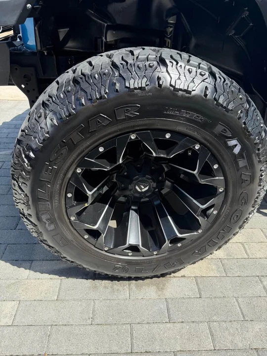 2021 Jeep JT Gladiator - Image 6 of 14