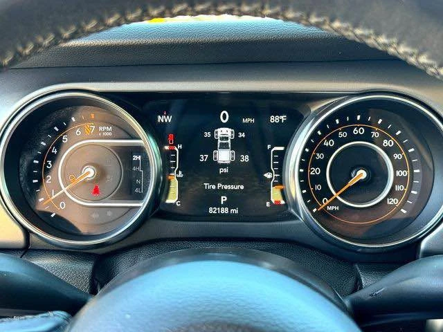 2021 Jeep JT Gladiator - Image 11 of 18