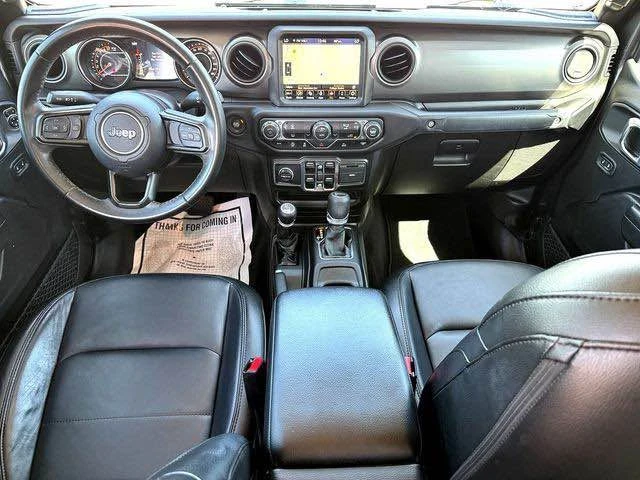 2021 Jeep JT Gladiator - Image 16 of 18