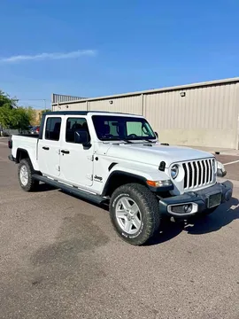 2021 Jeep Gladiator Sport S Pickup