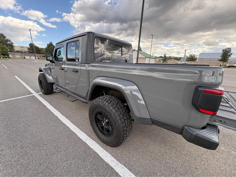 2021 Jeep JT Gladiator - Image 6 of 9