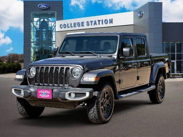 2021 Jeep JT Gladiator - Image 2 of 18