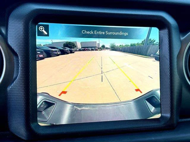 2021 Jeep JT Gladiator - Image 15 of 18