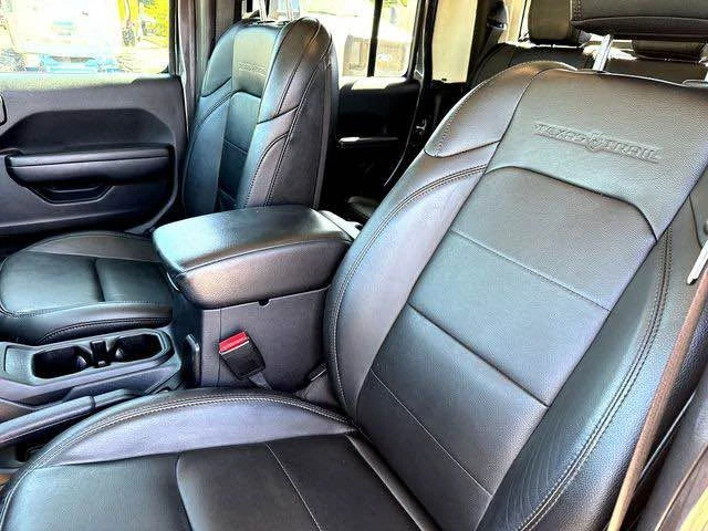 2021 Jeep JT Gladiator - Image 9 of 18