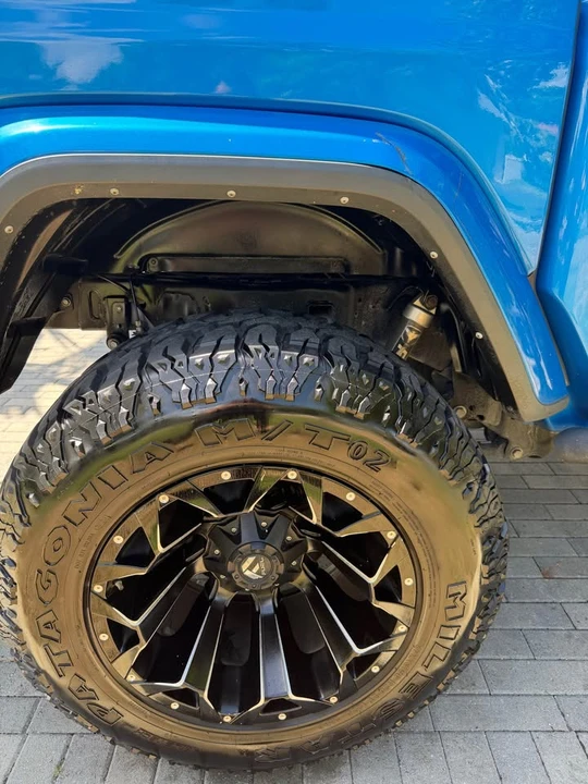 2021 Jeep JT Gladiator - Image 3 of 14