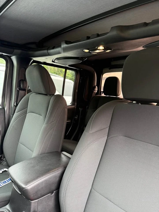 2021 Jeep JT Gladiator - Image 6 of 15