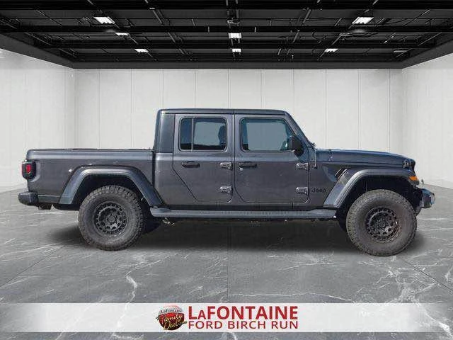 2021 Jeep JT Gladiator - Image 3 of 11