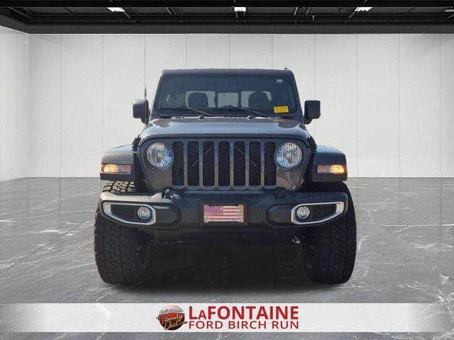 2021 Jeep JT Gladiator - Image 7 of 11