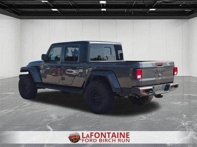 2021 Jeep JT Gladiator - Image 4 of 11
