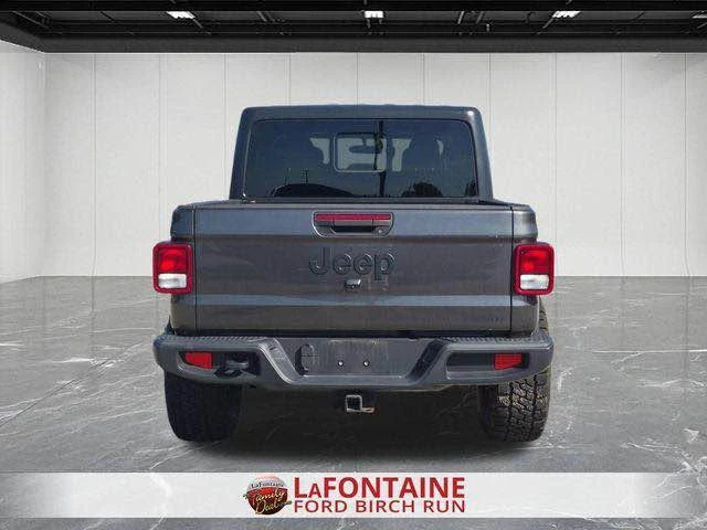 2021 Jeep JT Gladiator - Image 5 of 11