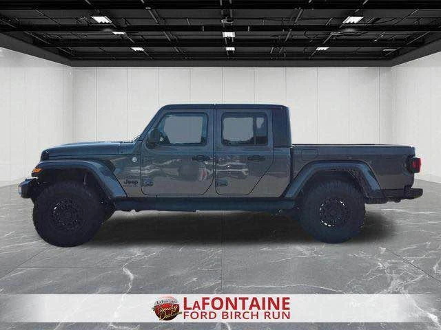 2021 Jeep JT Gladiator - Image 10 of 11