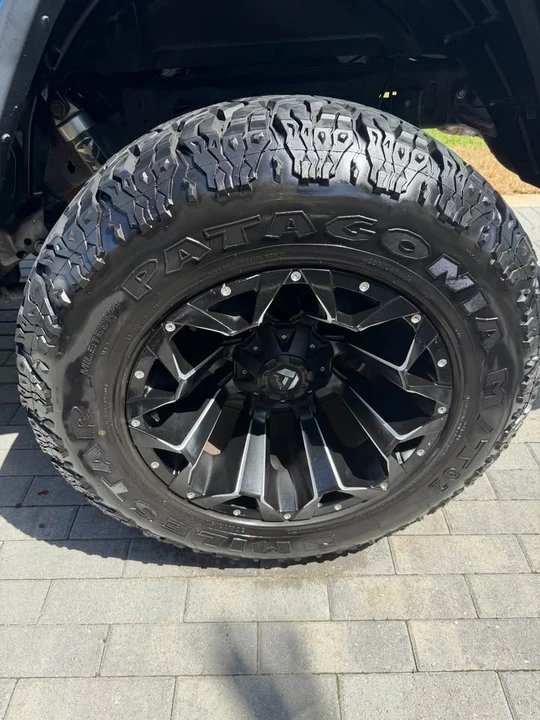 2021 Jeep JT Gladiator - Image 5 of 14