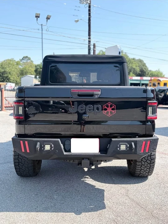 2021 Jeep JT Gladiator - Image 8 of 8