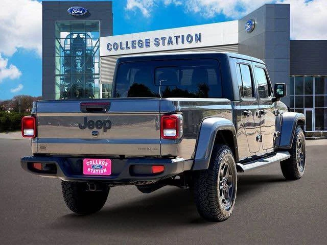 2021 Jeep JT Gladiator - Image 5 of 18