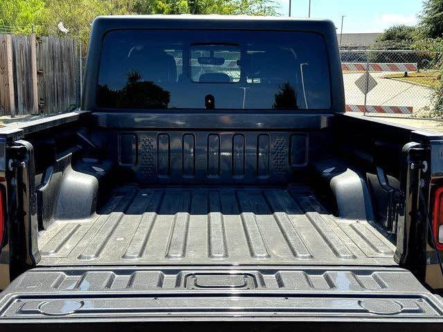 2021 Jeep JT Gladiator - Image 7 of 18