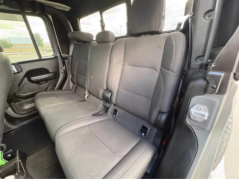 2021 Jeep JT Gladiator - Image 7 of 9