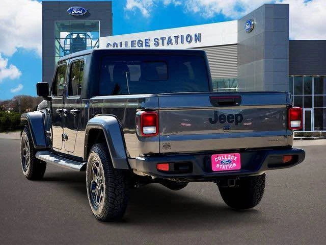 2021 Jeep JT Gladiator - Image 4 of 18