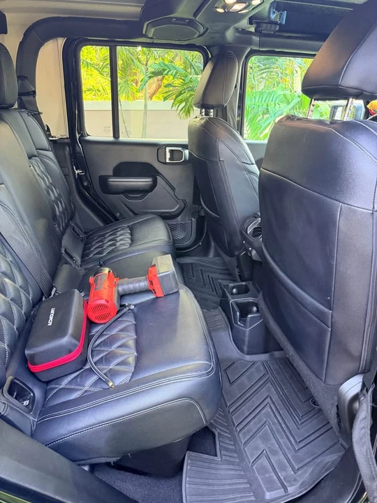 2021 Jeep JT Gladiator - Image 4 of 5