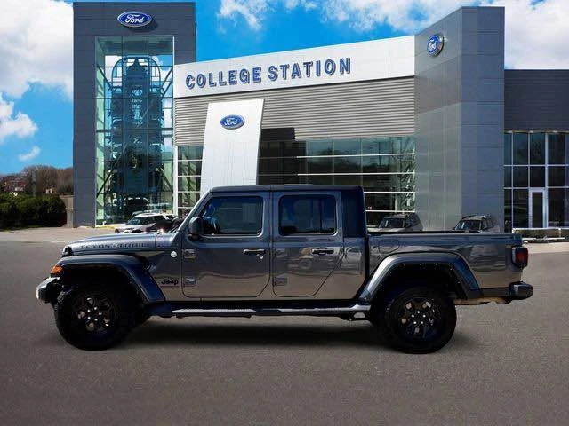 2021 Jeep JT Gladiator - Image 3 of 18