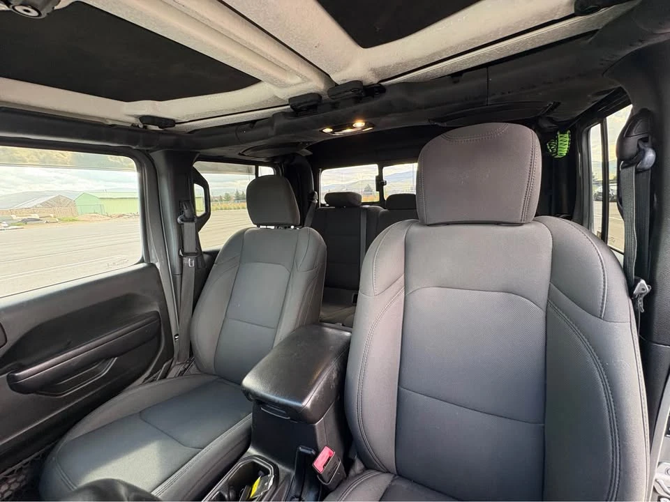 2021 Jeep JT Gladiator - Image 9 of 9