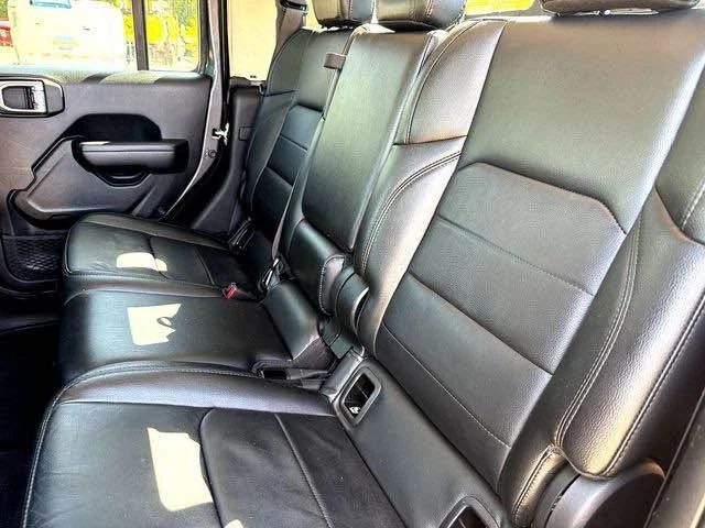 2021 Jeep JT Gladiator - Image 18 of 18