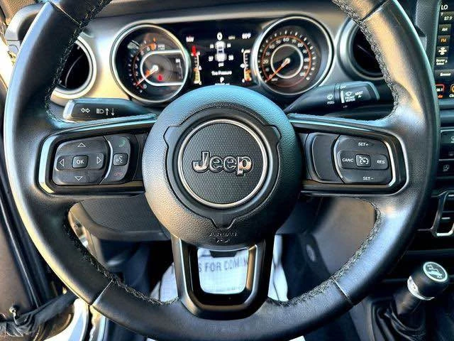 2021 Jeep JT Gladiator - Image 10 of 18