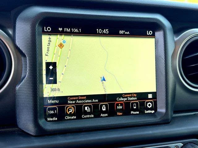 2021 Jeep JT Gladiator - Image 14 of 18