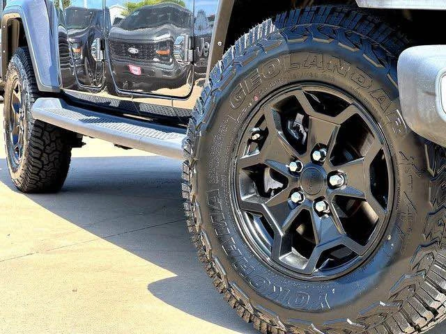 2021 Jeep JT Gladiator - Image 6 of 18