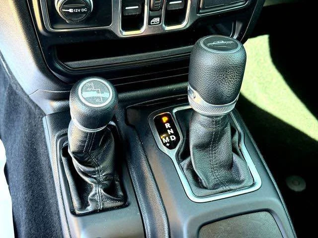 2021 Jeep JT Gladiator - Image 12 of 18