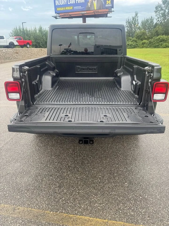 2021 Jeep JT Gladiator - Image 6 of 13