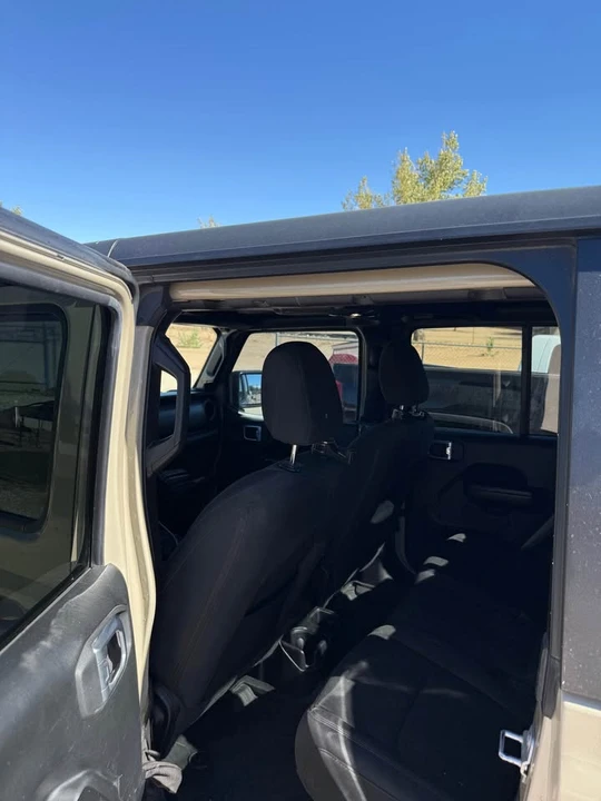 2021 Jeep JT Gladiator - Image 6 of 10