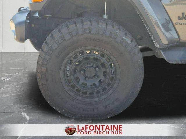 2021 Jeep JT Gladiator - Image 11 of 11