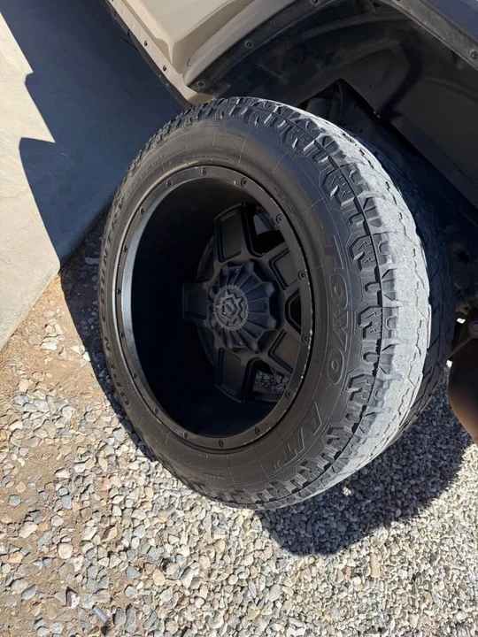 2021 Jeep JT Gladiator - Image 8 of 10