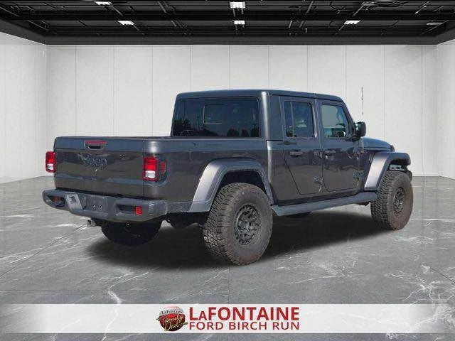 2021 Jeep JT Gladiator - Image 2 of 11