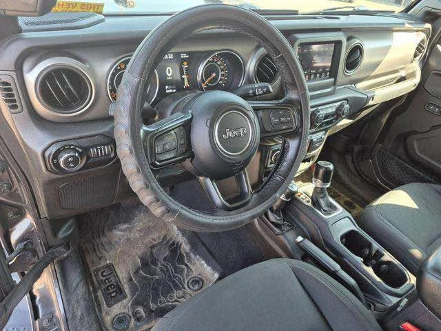 2021 Jeep JT Gladiator - Image 6 of 11