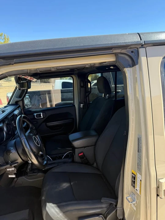 2021 Jeep JT Gladiator - Image 5 of 10