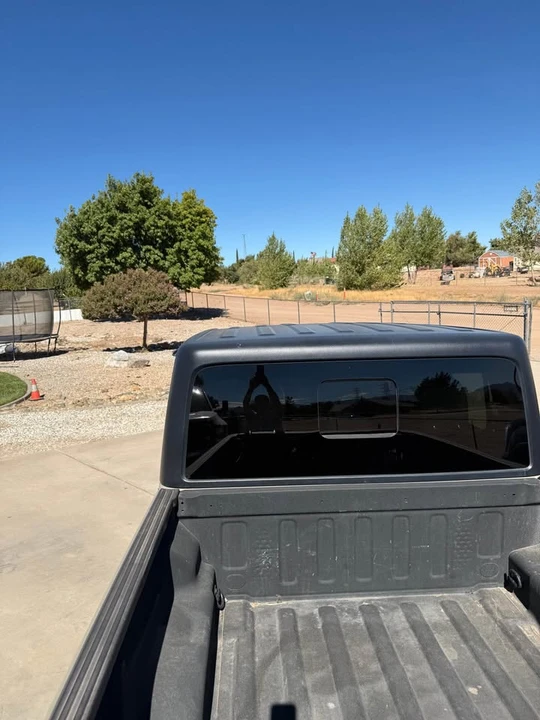 2021 Jeep JT Gladiator - Image 3 of 10