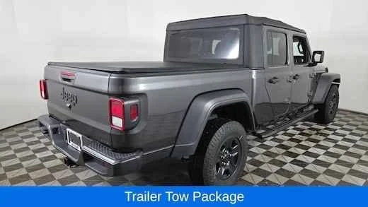 2021 Jeep JT Gladiator - Image 9 of 20