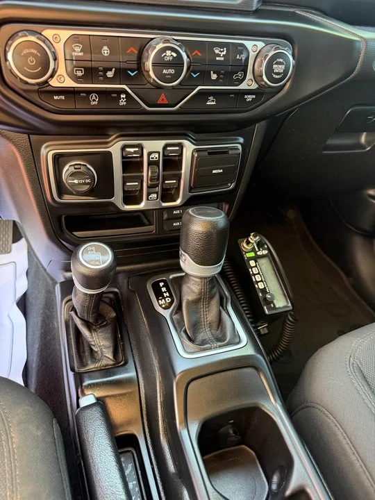 2021 Jeep JT Gladiator - Image 10 of 10