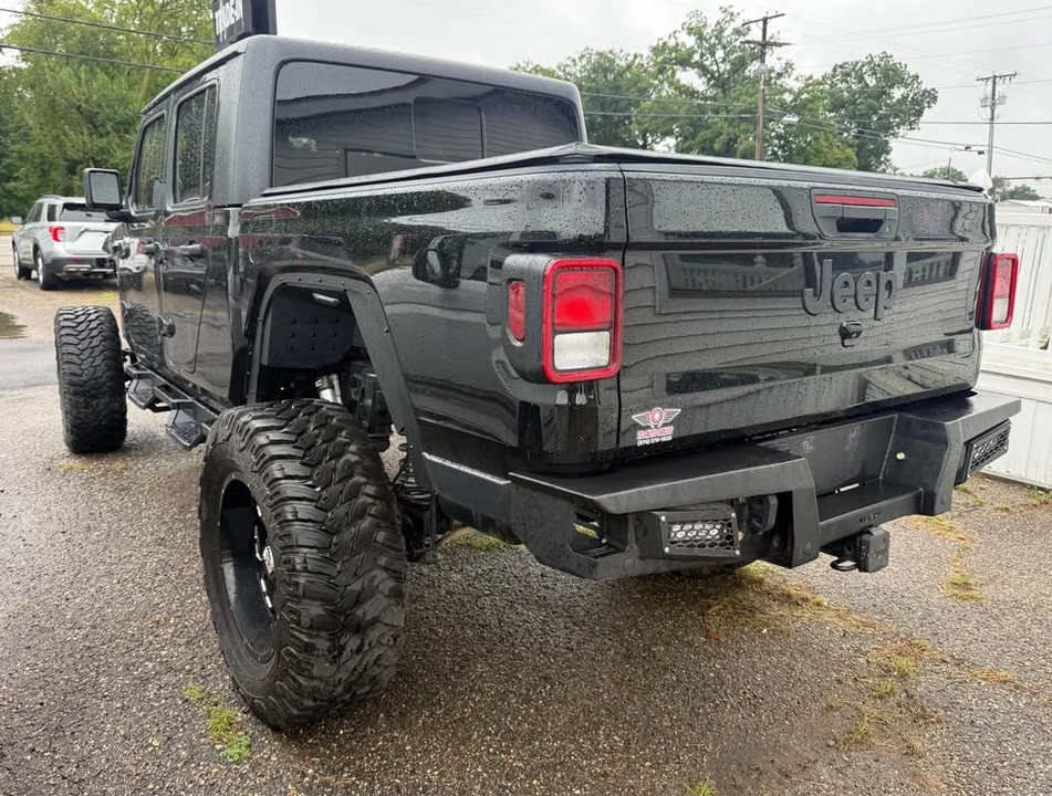 2021 Jeep JT Gladiator - Image 4 of 17