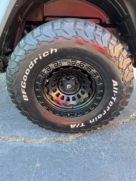 2021 Jeep JT Gladiator - Image 9 of 19