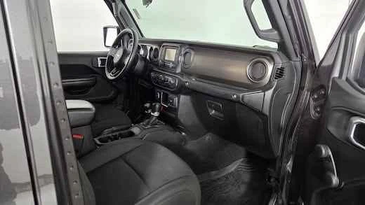 2021 Jeep JT Gladiator - Image 18 of 20