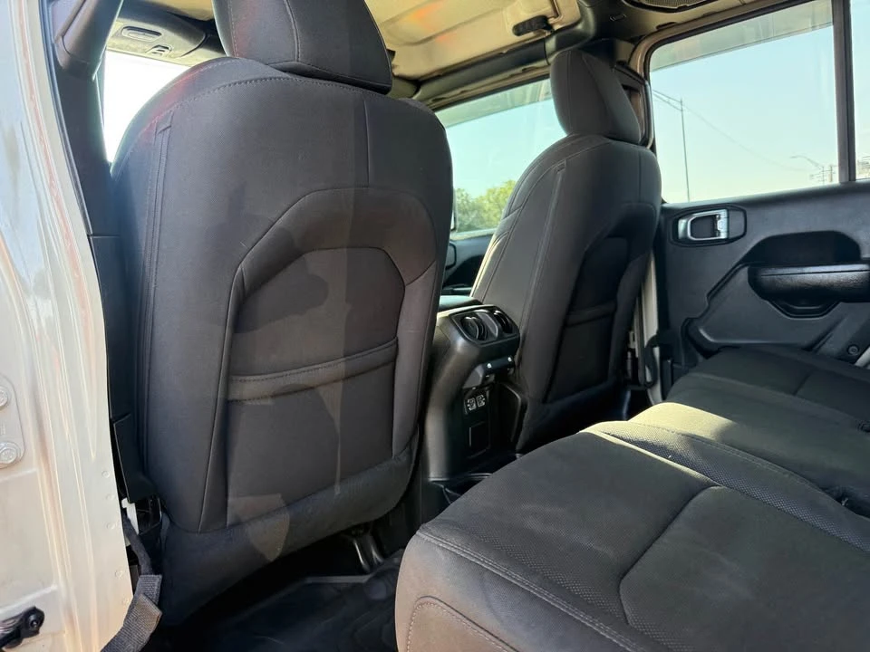 2021 Jeep JT Gladiator - Image 5 of 10